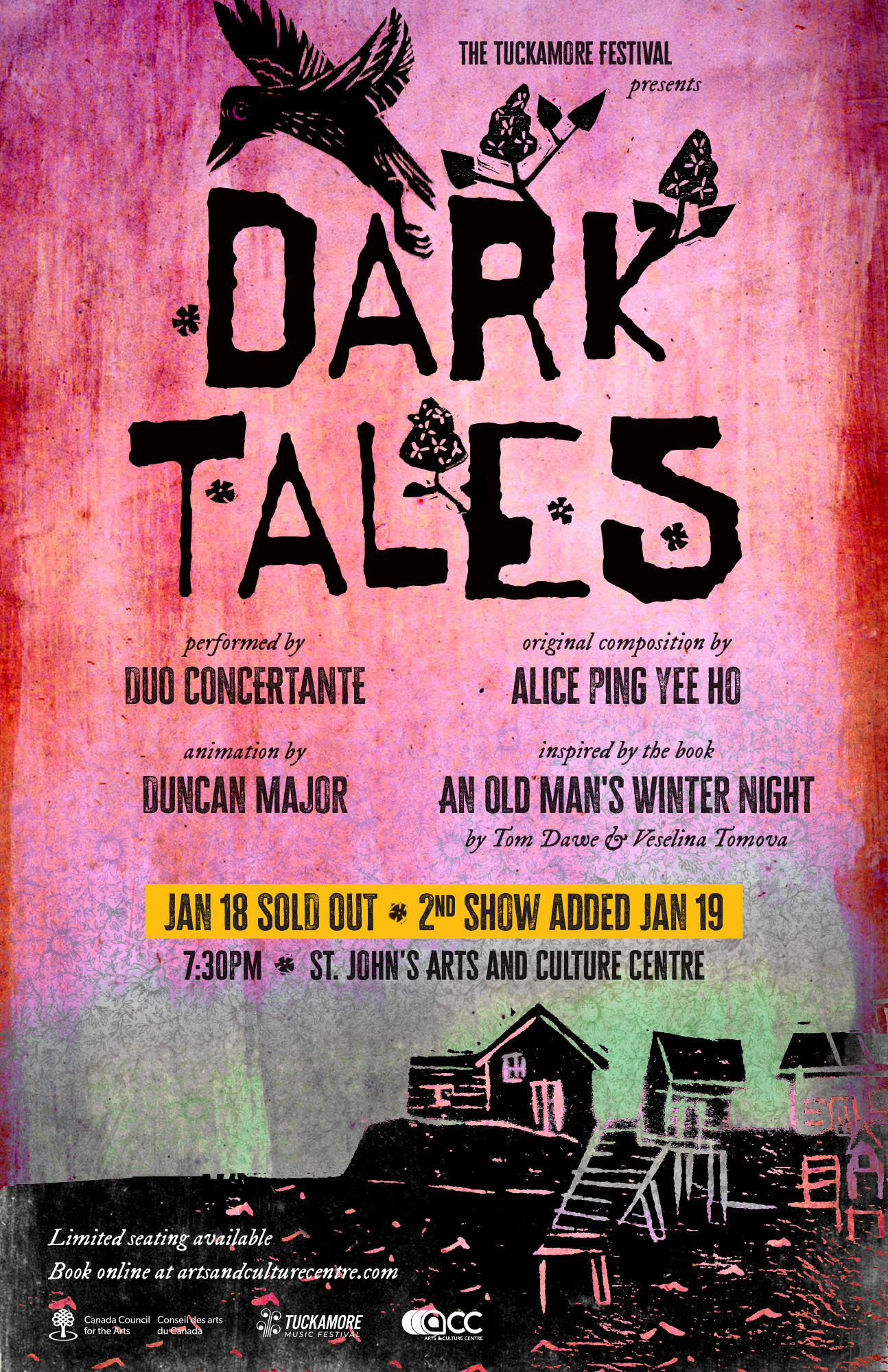 darktales